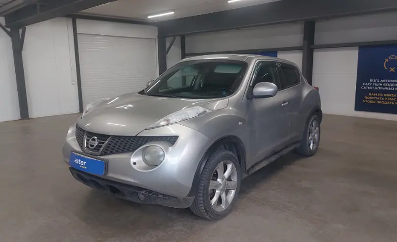 Nissan Juke 2011 года за 5 000 000 тг. в Астана