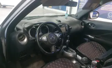 Nissan Juke 2011 года за 5 000 000 тг. в Астана фото 5