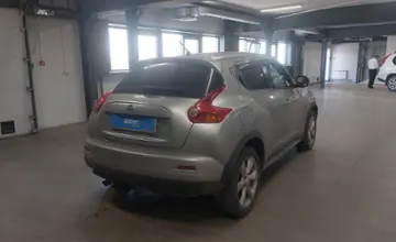 Nissan Juke 2011 года за 5 000 000 тг. в Астана фото 3