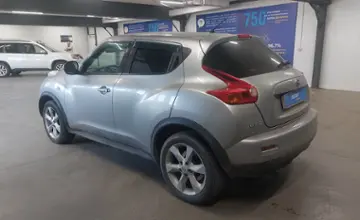Nissan Juke 2011 года за 5 000 000 тг. в Астана фото 4