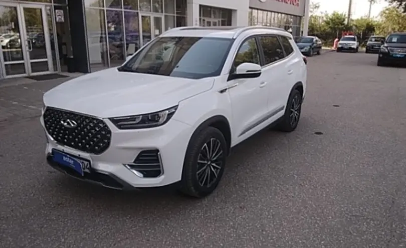 Chery Tiggo 8 Pro 2023 года за 11 000 000 тг. в Актобе