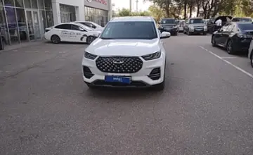 Chery Tiggo 8 Pro 2023 года за 11 000 000 тг. в Актобе фото 2