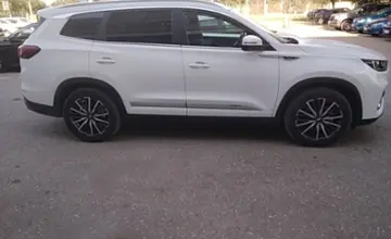 Chery Tiggo 8 Pro 2023 года за 11 000 000 тг. в Актобе фото 4