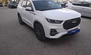 Chery Tiggo 8 Pro 2023 года за 11 000 000 тг. в Актобе фото 3