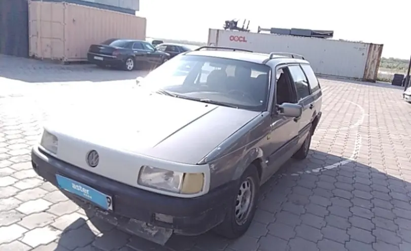 Volkswagen Passat 1993 года за 800 000 тг. в Караганда