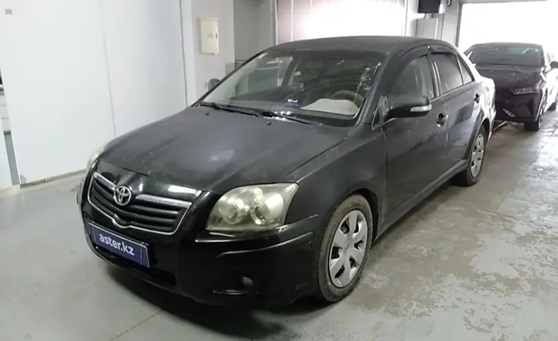 Toyota Avensis 2007 года за 4 000 000 тг. в Павлодар