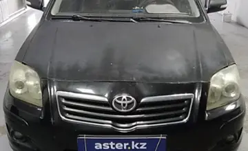 Toyota Avensis 2007 года за 4 000 000 тг. в Павлодар фото 2