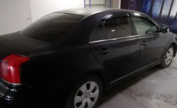 Toyota Avensis 2007 года за 4 000 000 тг. в Павлодар фото 4