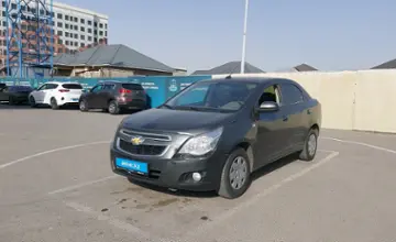 Chevrolet Cobalt 2021 года за 5 500 000 тг. в Шымкент фото 1