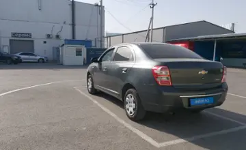 Chevrolet Cobalt 2021 года за 5 500 000 тг. в Шымкент фото 4