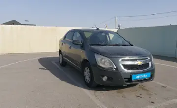 Chevrolet Cobalt 2021 года за 5 500 000 тг. в Шымкент фото 2