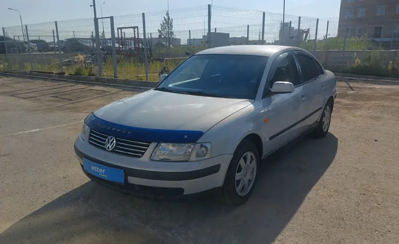 Volkswagen Passat 1997 года за 2 000 000 тг. в Астана