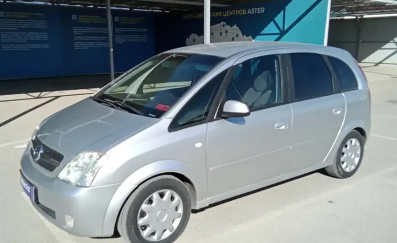 Opel Meriva 2003 года за 2 100 000 тг. в Кызылорда