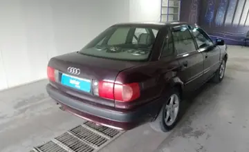 Audi 80 1992 года за 1 500 000 тг. в Павлодар