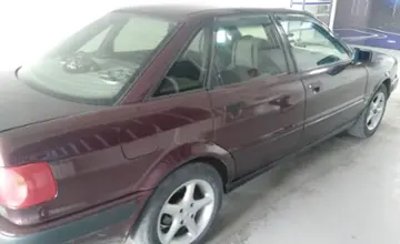 Audi 80 1992 года за 1 500 000 тг. в Павлодар фото 4