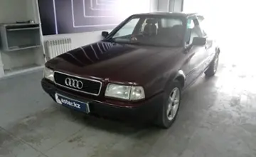 Audi 80 1992 года за 1 500 000 тг. в Павлодар фото 1