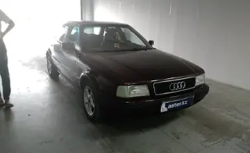 Audi 80 1992 года за 1 500 000 тг. в Павлодар фото 3
