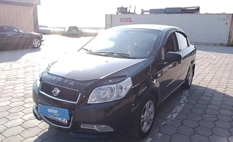 Ravon Nexia R3 2020 года за 3 800 000 тг. в Караганда