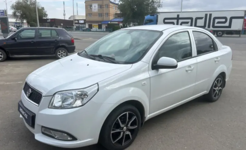 Ravon Nexia R3 2017 года за 4 000 000 тг. в Уральск