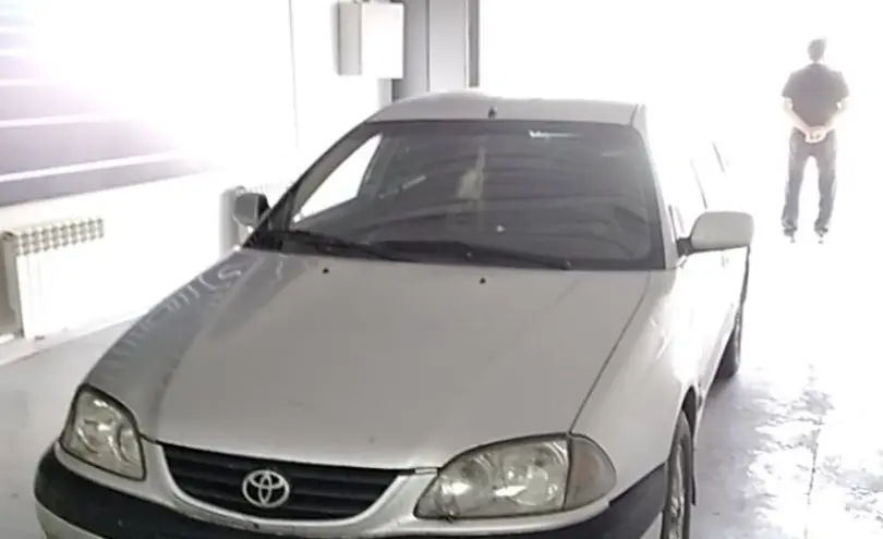 Toyota Avensis 2001 года за 2 000 000 тг. в Павлодар