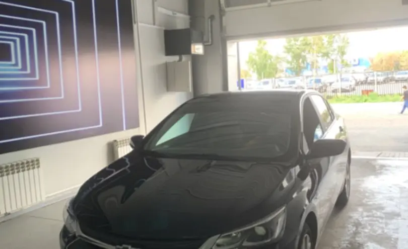 Chevrolet Onix 2024 года за 7 300 000 тг. в Павлодар