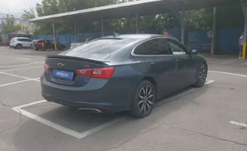 Chevrolet Malibu 2020 года за 8 500 000 тг. в Алматы фото 3