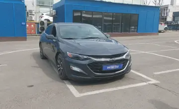 Chevrolet Malibu 2020 года за 8 500 000 тг. в Алматы фото 2
