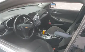 Chevrolet Malibu 2020 года за 8 500 000 тг. в Алматы фото 5