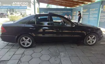 Mercedes-Benz E-Класс 2004 года за 5 000 000 тг. в Талдыкорган фото 4