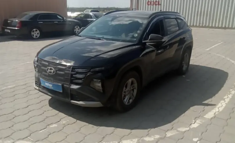 Hyundai Tucson 2025 года за 15 000 000 тг. в Караганда