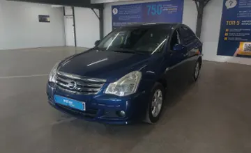 Nissan Almera 2014 года за 3 800 000 тг. в Астана фото 1