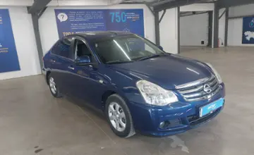 Nissan Almera 2014 года за 3 800 000 тг. в Астана фото 2