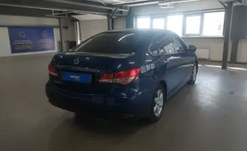 Nissan Almera 2014 года за 3 800 000 тг. в Астана фото 3
