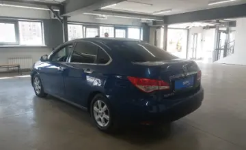 Nissan Almera 2014 года за 3 800 000 тг. в Астана фото 4