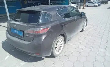 Lexus CT 2013 года за 8 000 000 тг. в Караганда