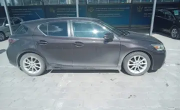 Lexus CT 2013 года за 8 000 000 тг. в Караганда фото 4