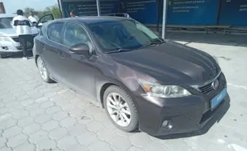 Lexus CT 2013 года за 8 000 000 тг. в Караганда фото 3