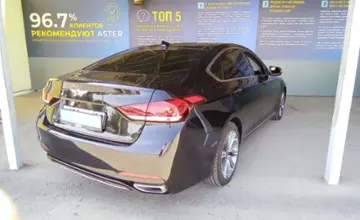 Hyundai Genesis 2016 года за 14 000 000 тг. в Тараз