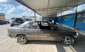 Mercedes-Benz 190 (W201) 1991 года за 1 000 000 тг. в Караганда фото 4