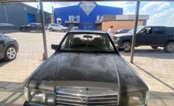 Mercedes-Benz 190 (W201) 1991 года за 1 000 000 тг. в Караганда фото 2