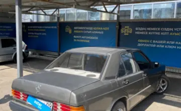 Mercedes-Benz 190 (W201) 1991 года за 1 000 000 тг. в Караганда
