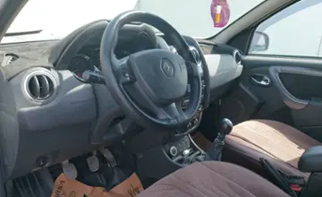 Renault Duster 2019 года за 7 500 000 тг. в Шымкент фото 5