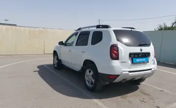 Renault Duster 2019 года за 7 500 000 тг. в Шымкент фото 4