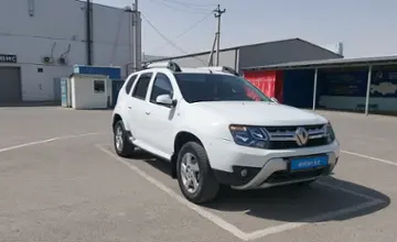 Renault Duster 2019 года за 7 500 000 тг. в Шымкент фото 2