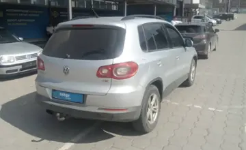 Volkswagen Tiguan 2007 года за 4 200 000 тг. в Караганда