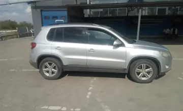 Volkswagen Tiguan 2007 года за 4 200 000 тг. в Караганда фото 4