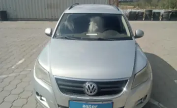 Volkswagen Tiguan 2007 года за 4 200 000 тг. в Караганда фото 2