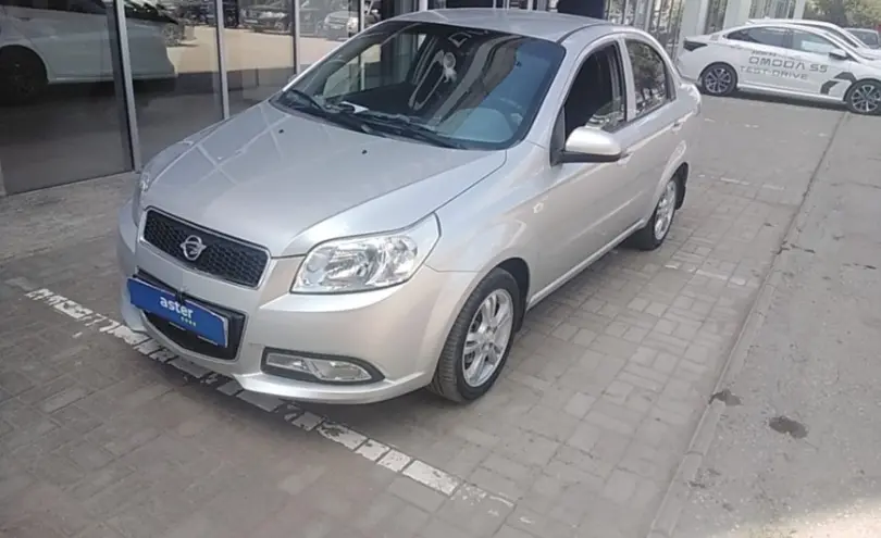 Ravon Nexia R3 2020 года за 4 890 000 тг. в Актобе