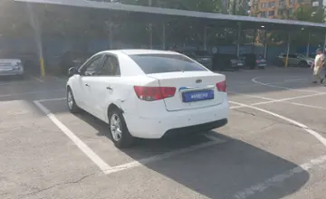 Kia Cerato 2012 года за 3 500 000 тг. в Алматы фото 4