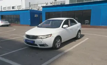 Kia Cerato 2012 года за 3 500 000 тг. в Алматы фото 1